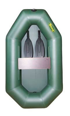 ПВХ надувная лодка Инзер 1 гр (170) ПВХ надувная лодка Инзер 1 гр (170)
