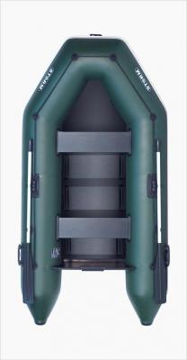 Лодка ПВХ Aqua-Storm 280-34 моторная