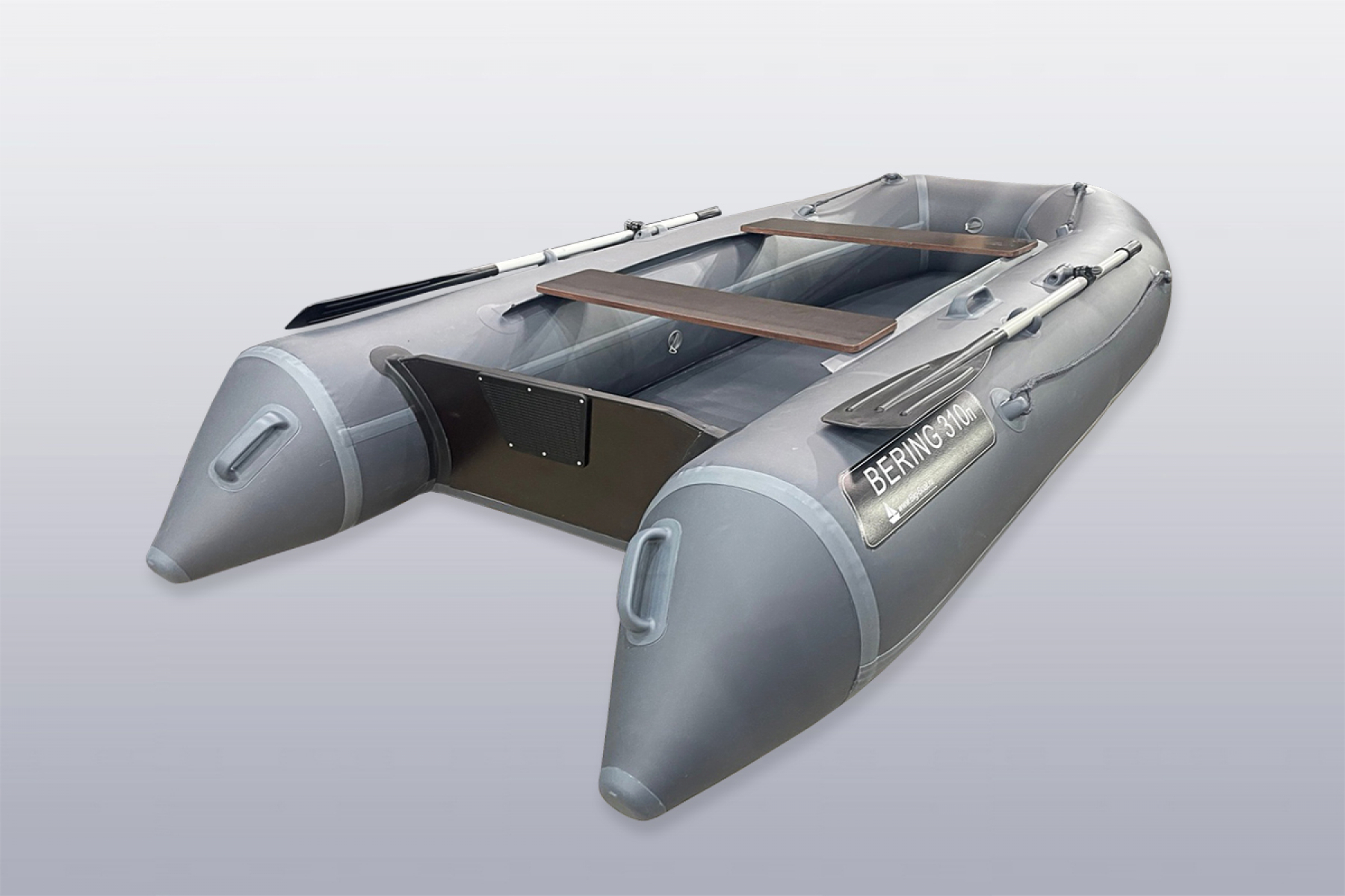 Big Boat Bering 310П