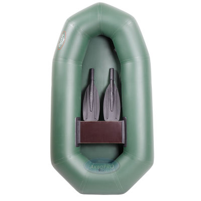 Лодка гребная ПВХ АкваPro 200 (А) Лодка гребная ПВХ АкваPro 200 (А)