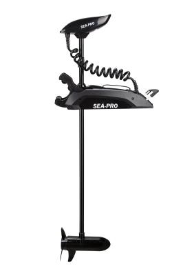  Электромотор с функцией Якорь SEA-PRO 65L GPS 60/152