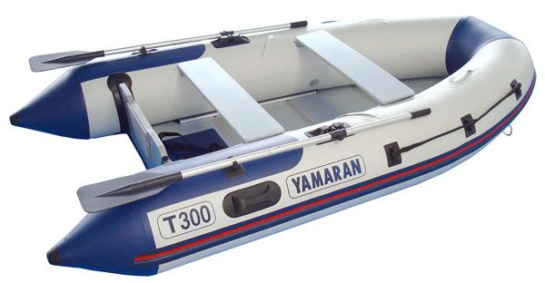 Yamaran T 280