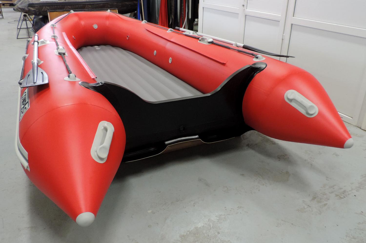 Компас 450 V