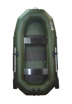 Лодка ПВХ гребная Муссон Н 300 РС Лодка ПВХ гребная Муссон Н 300 РС