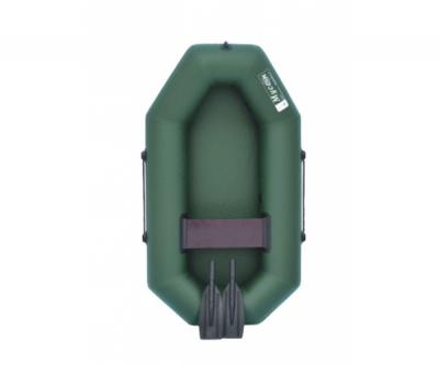 Гребная ПВХ лодка Муссон S190 гребки Гребная ПВХ лодка Муссон S190 гребки