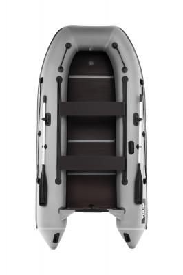Лодка ПВХ Tulin 3400 под мотор Лодка ПВХ Tulin 3400 под мотор