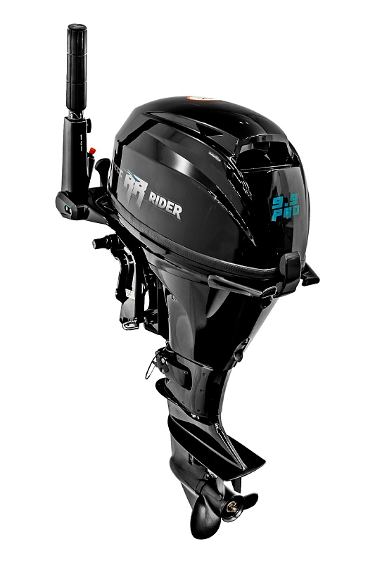 Reef Rider RRF 9,9 HES-IB Pro (9,9 л.с., 4 такта) Reef Rider RRF 9,9 HES-IB Pro (9,9 л.с., 4 такта)