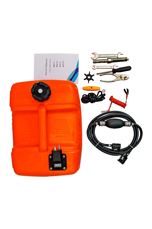 Reef Rider RRF 9,9 HES-IB Pro (9,9 л.с., 4 такта) Reef Rider RRF 9,9 HES-IB Pro (9,9 л.с., 4 такта)