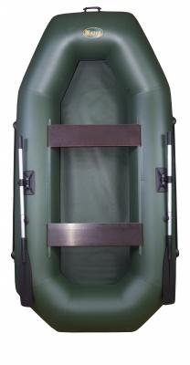 ПВХ надувная лодка Инзер 270U ПВХ надувная лодка Инзер 270U