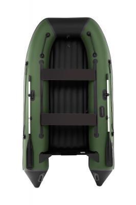 Лодка ПВХ Tulin 3100 НДНД под мотор Лодка ПВХ Tulin 3100 НДНД под мотор