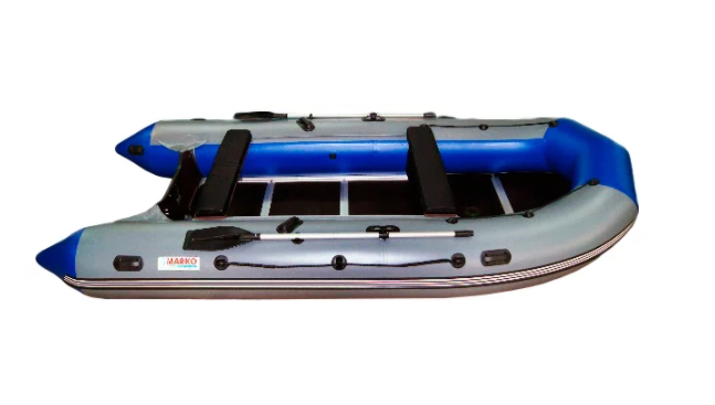 Marko Boats Адмарис А-430 Marko Boats Адмарис А-430