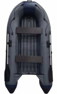 Лодка ПВХ Муссон 2900 НДНД моторная Лодка ПВХ Муссон 2900 НДНД моторная