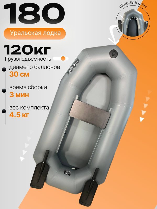 АкваPro 180 гр