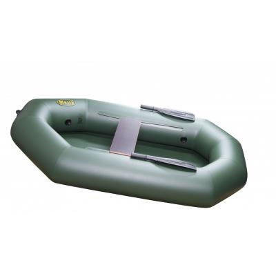 Лодка гребная ПВХ надувная Инзер 1 гр (310) Лодка гребная ПВХ надувная Инзер 1 гр (310)
