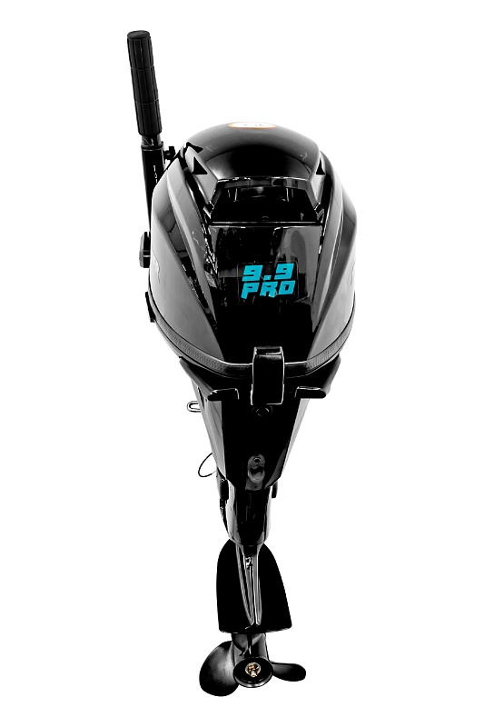 Reef Rider RRF 9,9 HES-IB Pro (9,9 л.с., 4 такта) Reef Rider RRF 9,9 HES-IB Pro (9,9 л.с., 4 такта)