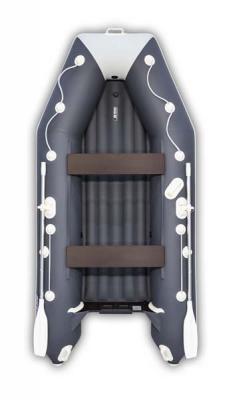 Лодка под мотор резиновая Аква 3200 НДНД Лодка под мотор резиновая Аква 3200 НДНД