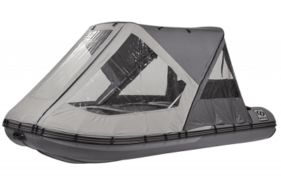 Тент трансформер кабриолет REEF 320 КС