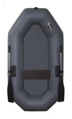 Лодка ПВХ гребная надувная Инзер 1 в (310) Лодка ПВХ гребная надувная Инзер 1 в (310)