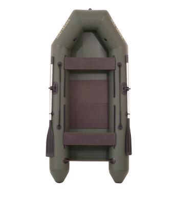 Лодка ПВХ Tulin К 240 пластины под мотор Лодка ПВХ Tulin К 240 пластины под мотор