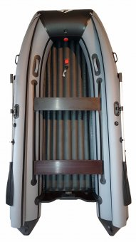 Лодка с фальшбортом Orca 400 НДФ