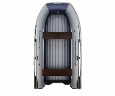 Лодка ПВХ Флагман DK 420 моторная Лодка ПВХ Флагман DK 420 моторная