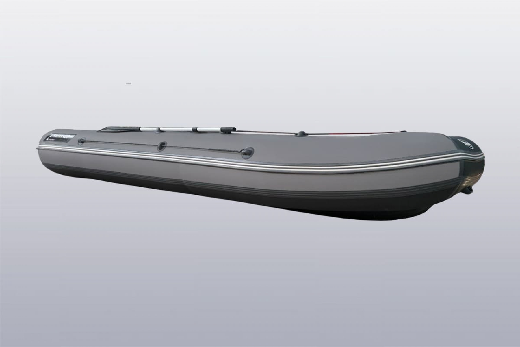 Big Boat Ermak 470